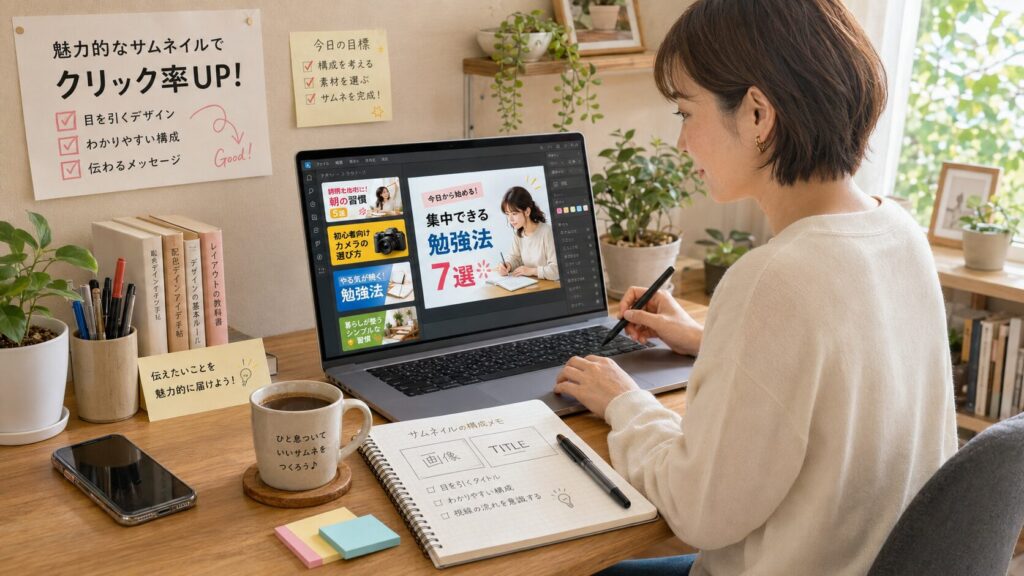 WEBデザイン